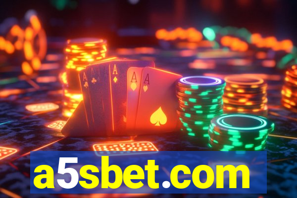 a5sbet.com