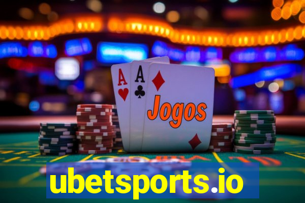 ubetsports.io