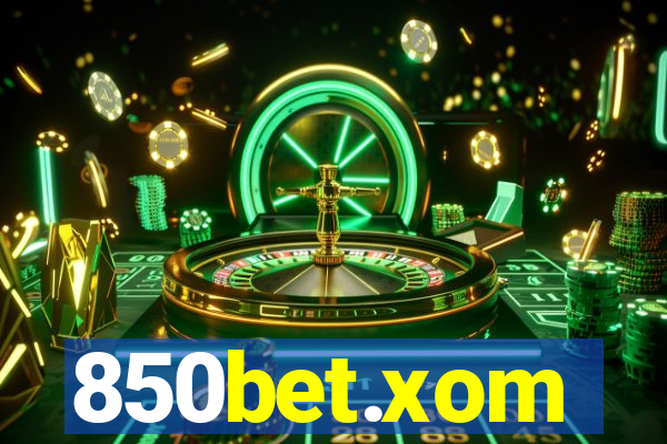 850bet.xom