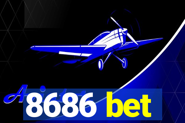 8686 bet