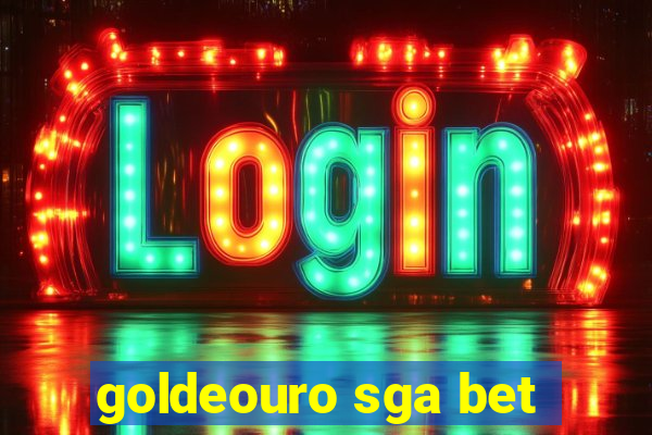 goldeouro sga bet