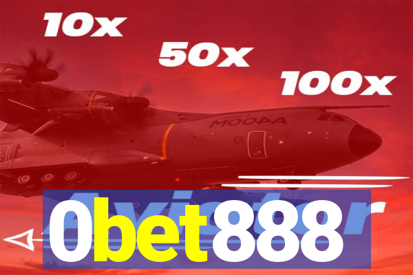 0bet888