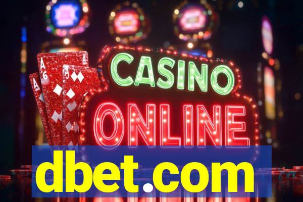 dbet.com