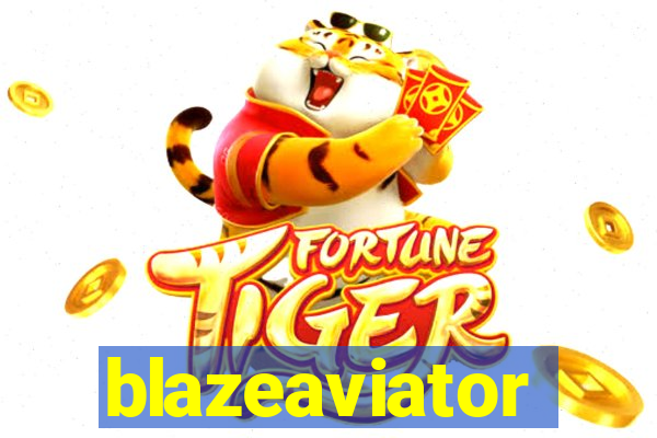 blazeaviator