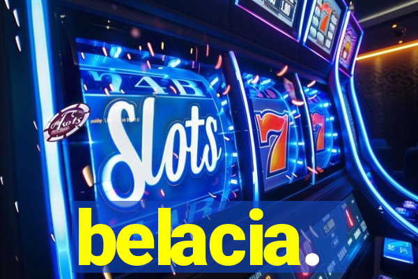 belacia.