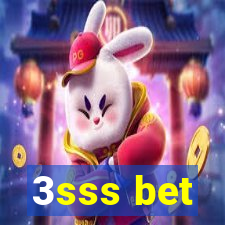 3sss bet