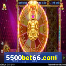 5500bet66.com