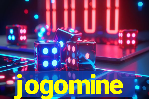 jogomine