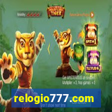 relogio777.com