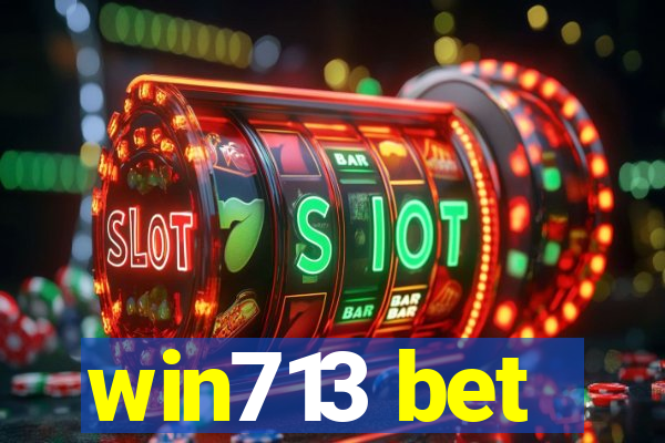 win713 bet