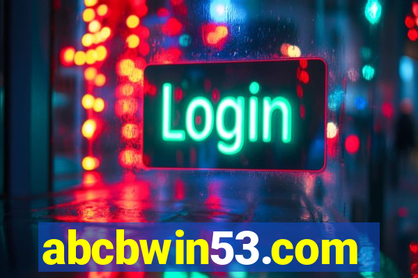 abcbwin53.com