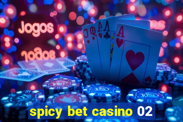 spicy bet casino 02