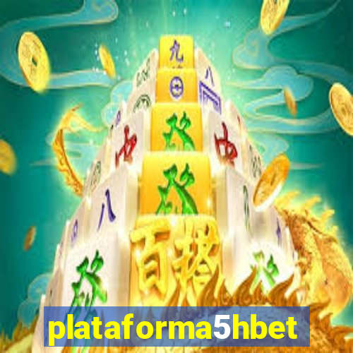 plataforma5hbet.com