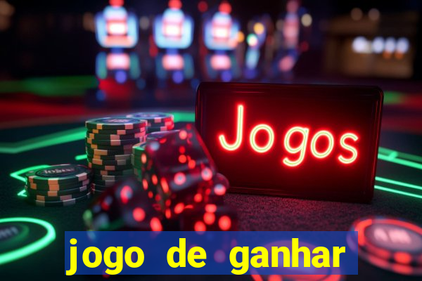 jogo de ganhar dinheiro sem precisar depositar nada