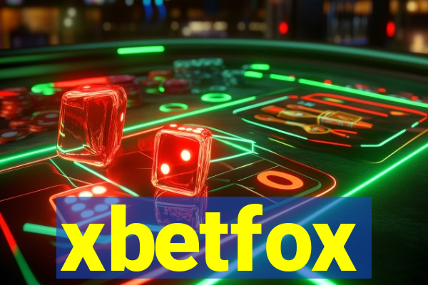 xbetfox