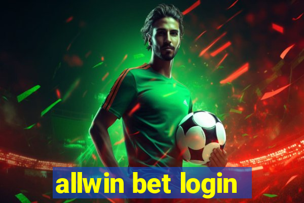 allwin bet login