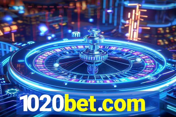 1020bet.com