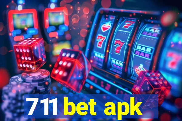 711 bet apk