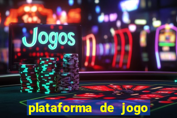 plataforma de jogo do canguru