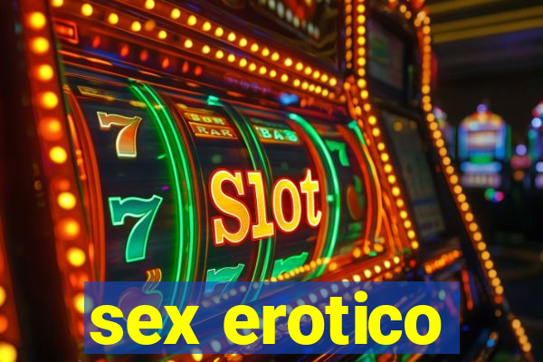 sex erotico