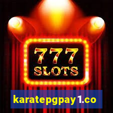 karatepgpay1.com