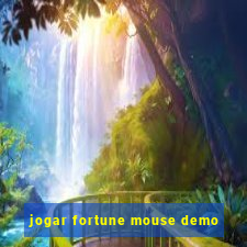 jogar fortune mouse demo