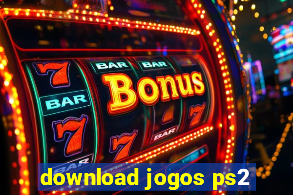 download jogos ps2