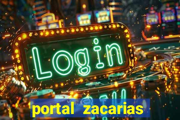 portal zacarias sexo policial