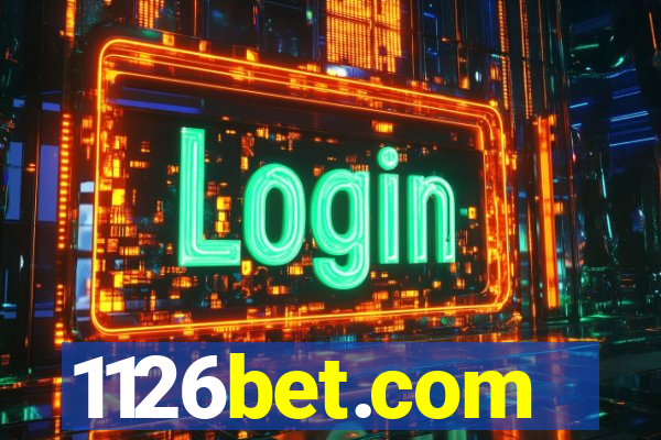 1126bet.com