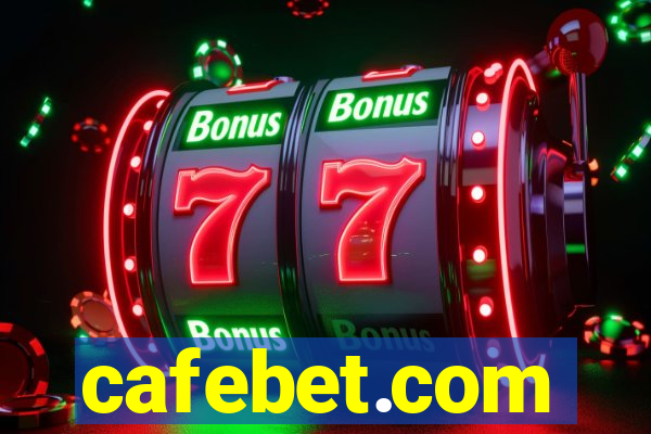 cafebet.com