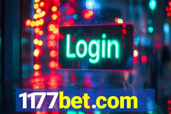 1177bet.com