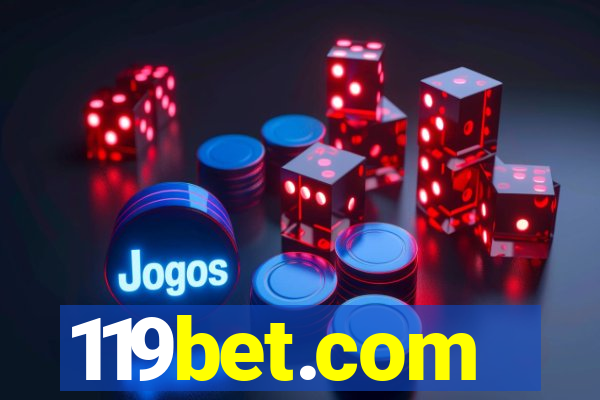 119bet.com