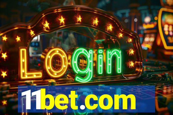 11bet.com