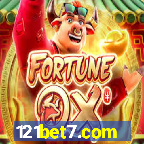 121bet7.com