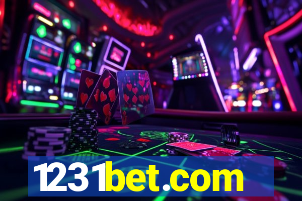 1231bet.com