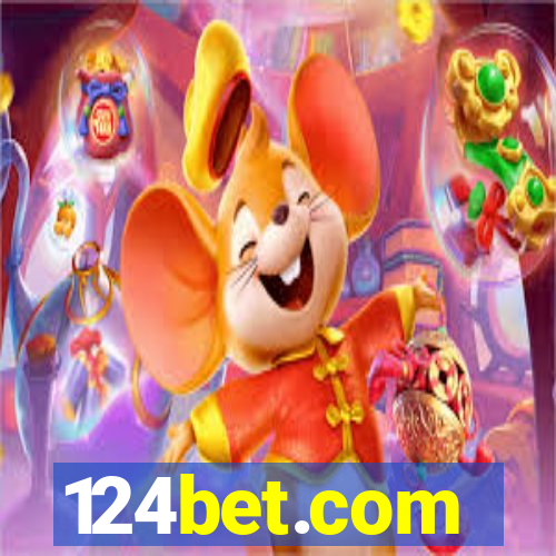 124bet.com