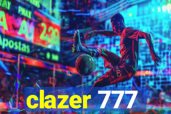 clazer 777