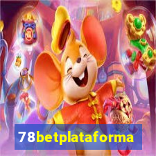 78betplataforma