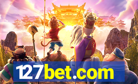 127bet.com