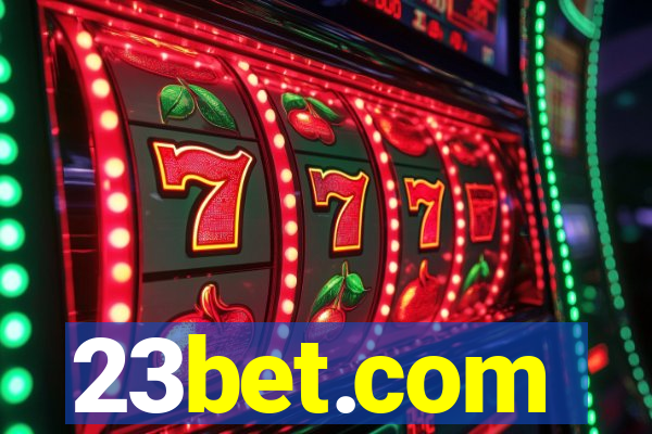 23bet.com