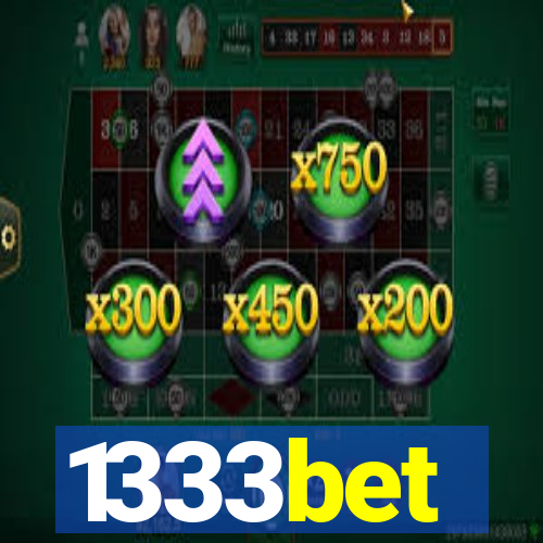 1333bet