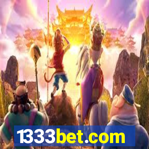 1333bet.com