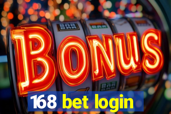 168 bet login