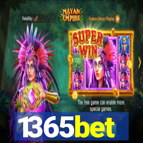 1365bet