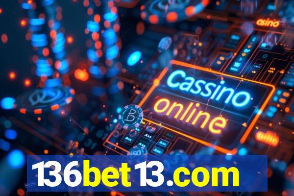 136bet13.com