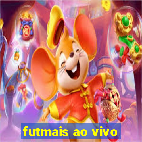 futmais ao vivo