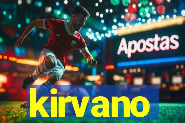 kirvano