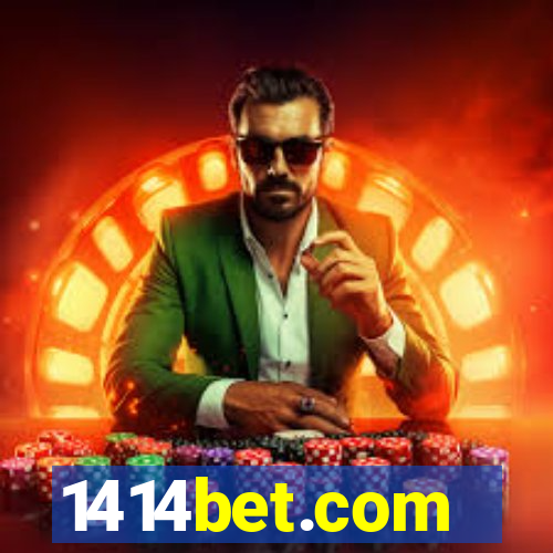 1414bet.com