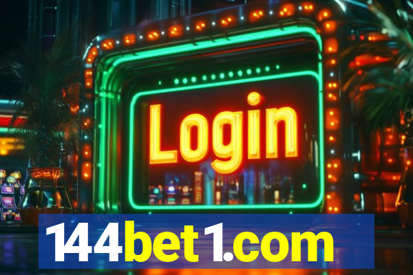 144bet1.com