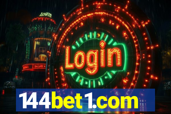 144bet1.com